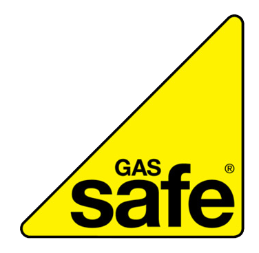 Gas Safe Register logo